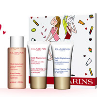 CLARINS 娇韵诗 小美盒护肤三件套