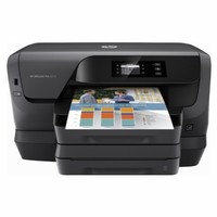 HP 惠普 OfficeJet Pro 8216 彩色喷墨打印机