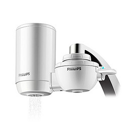 PHILIPS 飞利浦 WP3826 净水器 水龙头净水器