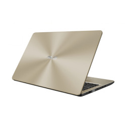 ASUS 华硕 顽石 畅玩版A580UR 15.6英寸笔记本(i5-8250U、4G、500G、930MX 2G)