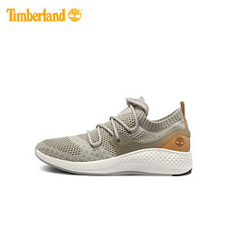 Timberland/添柏岚女鞋18春夏新款飞行潮运动鞋|A1NQD