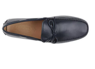 TOD'S Loafers 11176230CJ 男士乐福鞋