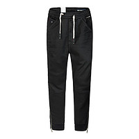 ABLE JEANS 欧帛牛仔 818003 男士水洗牛仔束脚裤