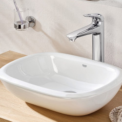 GROHE 高仪 39216000 欧瑞斯玛抗菌洗手面盆台上盆 