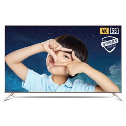 coocaa 酷开 5S 55英寸 4K 液晶电视