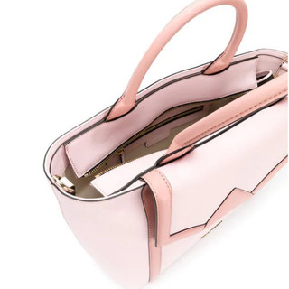 KARL LAGERFELD 卡尔·拉格斐 Klassik flap tote 女士手提包