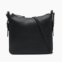 COCCINELLE FLO系列 C1YB0150101 女士单肩斜挎包