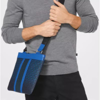 MICHAEL KORS 迈克·科尔斯 Odin 男士斜挎包 中号