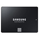 SAMSUNG 三星 860 EVO 500GB SATA3 固态硬盘（MZ-76E500B）