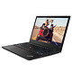 ThinkPad S2 2018（09CD）13.3英寸轻薄笔记本电脑（i7-8550U 8G 256GSSD 背光键盘 FHD）黑色