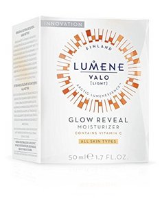 LUMENE 优姿婷 Valo系列 维C焕发显露润肤霜