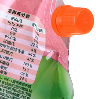 TANG 菓珍 风味固体饮料