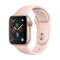 Apple Watch Series 4苹果智能手表