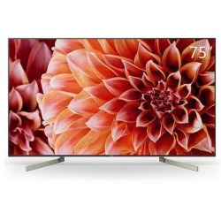 Sony 索尼 KD-75X9000F 75寸 4K 液晶电视