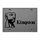 历史低价：Kingston 金士顿 A400 SATA3 固态硬盘 480GB