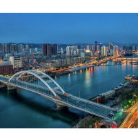 国庆票！海航北京直飞兰州单程含税机票