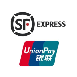 银联云闪付 X 顺丰 云闪付APP