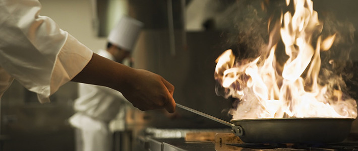  5min了解燃气灶选购的三大要点米其林三星燃气灶原来这样选！