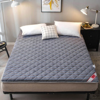 九洲鹿 磨毛床垫