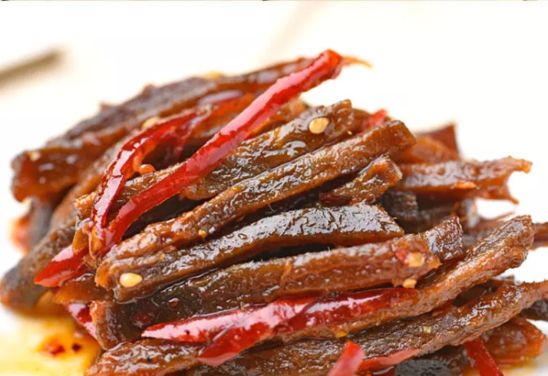 淘宝上有哪些值得回购的美食店铺？