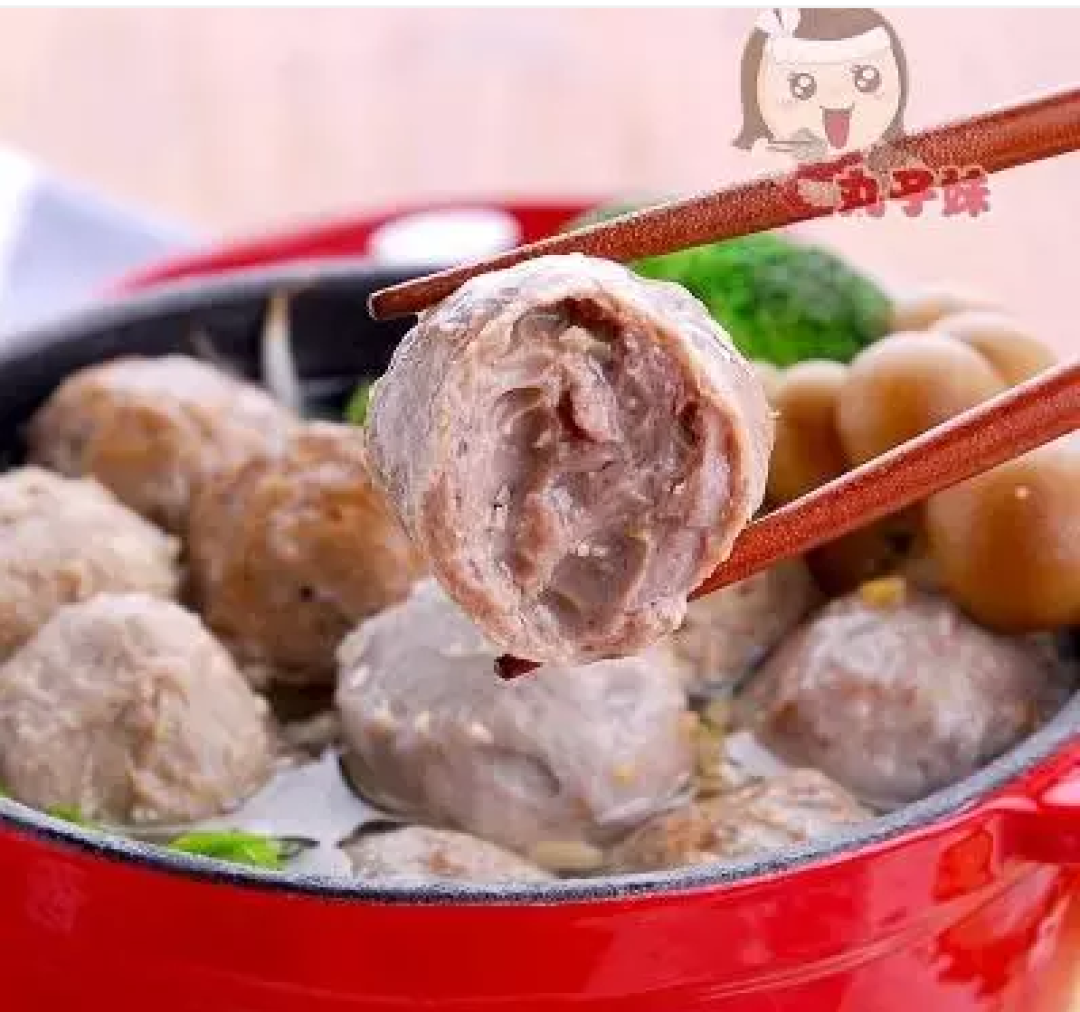 淘宝上有哪些值得回购的美食店铺？