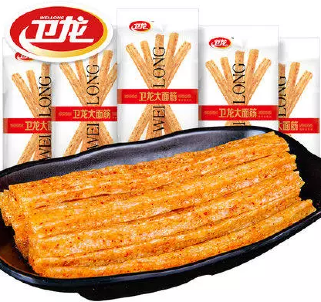 淘宝上有哪些值得回购的美食店铺？