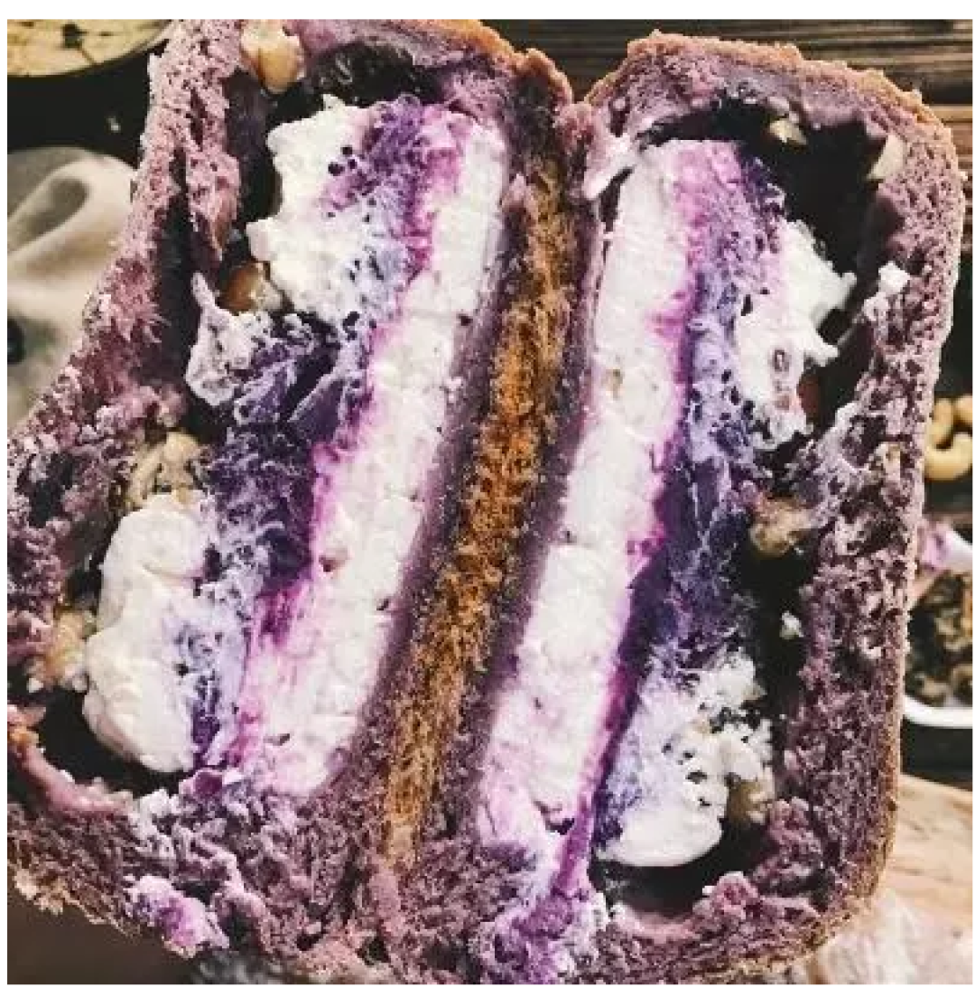 淘宝上有哪些值得回购的美食店铺？