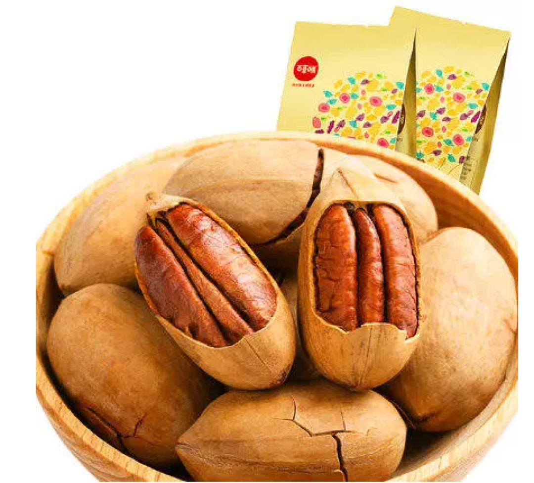 淘宝上有哪些值得回购的美食店铺？