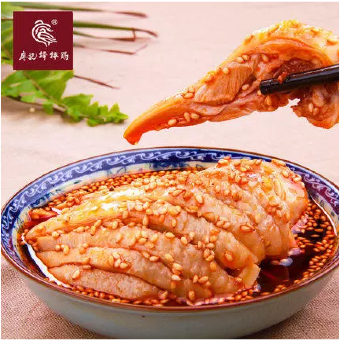 淘宝上有哪些值得回购的美食店铺？