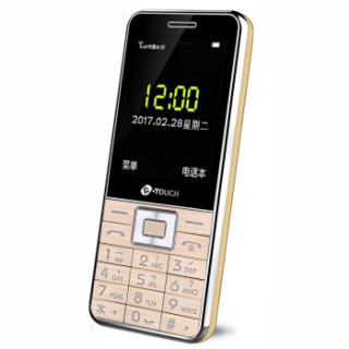 K-TOUCH 天语 X71C 老人手机