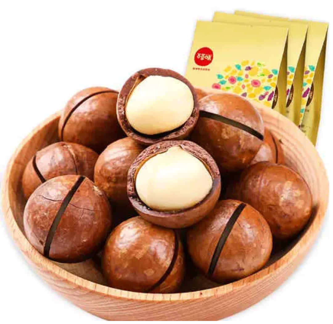 淘宝上有哪些值得回购的美食店铺？
