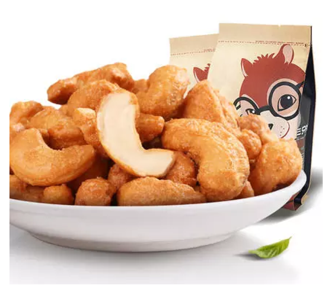 淘宝上有哪些值得回购的美食店铺？