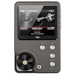 aigo 爱国者 MP3 105 音乐播放器 8G