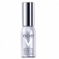 VICHY 薇姿 活性塑颜 焕活 眼睫精华露 15ml