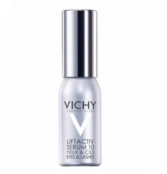 VICHY 薇姿 活性塑颜 焕活 眼睫精华露 15ml