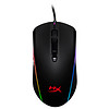 HYPERX 巨浪 有线电竞鼠标 16000DPI RGB 黑色