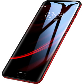 K-TOUCH 天语 X11 4G手机 2GB+16GB 中国红