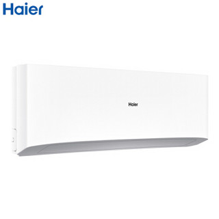 Haier 海尔 丘比特系列 KFR-35GW/23XDA23AU1 1.5匹 变频冷暖 壁挂式空调