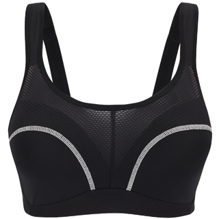 wonderbra WBWBR7G41T 女士运动内衣