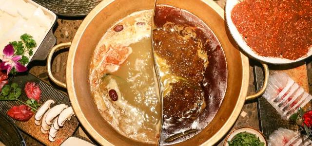 “连锁火锅”要凉？都市求生指南 电器·家生活丨饮食篇