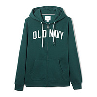  OLD NAVY 290418 男士连帽卫衣外套 (100)