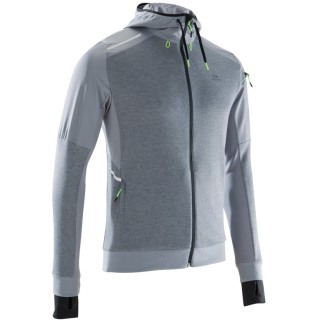 DECATHLON 迪卡侬 RUN U 男士速干卫衣
