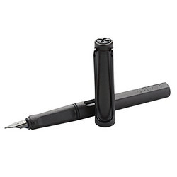 LAMY 凌美 safari 狩猎者系列 钢笔 F尖 *6件