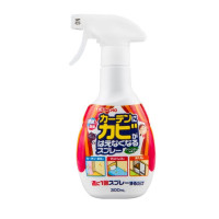 KINCHO 金鸟 防霉除湿喷雾 300ml