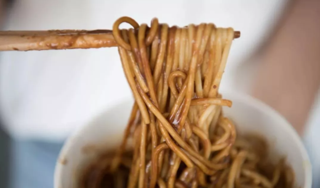 最全的热干面测评:总结了这些口味排行榜!
