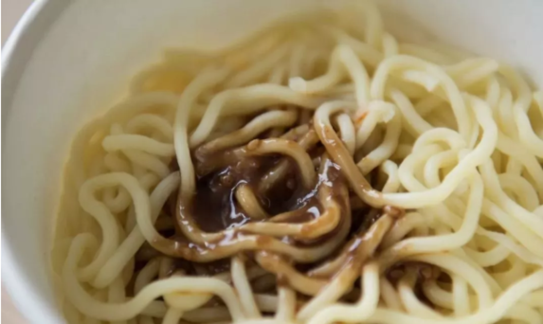 最全的热干面测评:总结了这些口味排行榜!