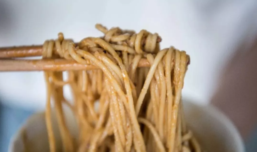 最全的热干面测评:总结了这些口味排行榜!