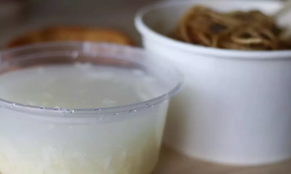 最全的热干面测评:总结了这些口味排行榜!