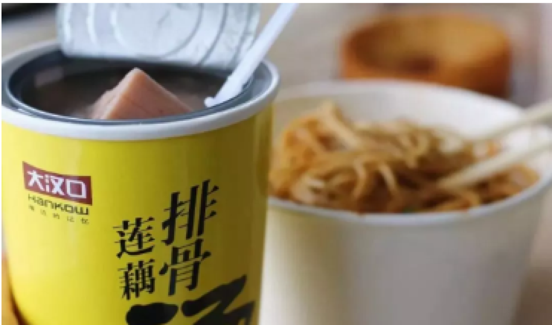 最全的热干面测评:总结了这些口味排行榜!