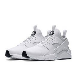 NIKE 耐克 HUARACHE RUN ULTRA 男子休闲运动鞋